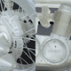 Illustration for article titled How To 3D-Print A 1972 Honda CB500 In A Billion Easy Steps